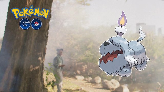 Étude Ponctuelle Halloween Pokémon GO : Tâches, récompenses... Voici tous les détails de la nouvelle quête !