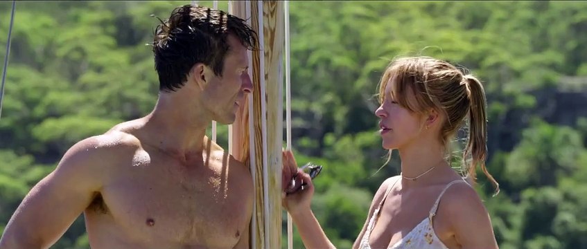 Tout sauf toi Bande-annonce VF