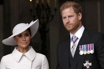 Meghan et Harry en plein désaccord… Le prince chercherait à revenir vivre près de Londres