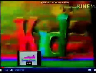 PTV Park Program Break (1997 WKPC)