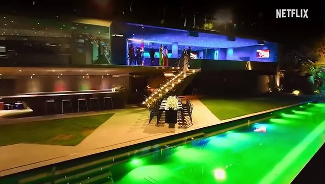 Selling Sunset Saison 7 - Trailer (EN)