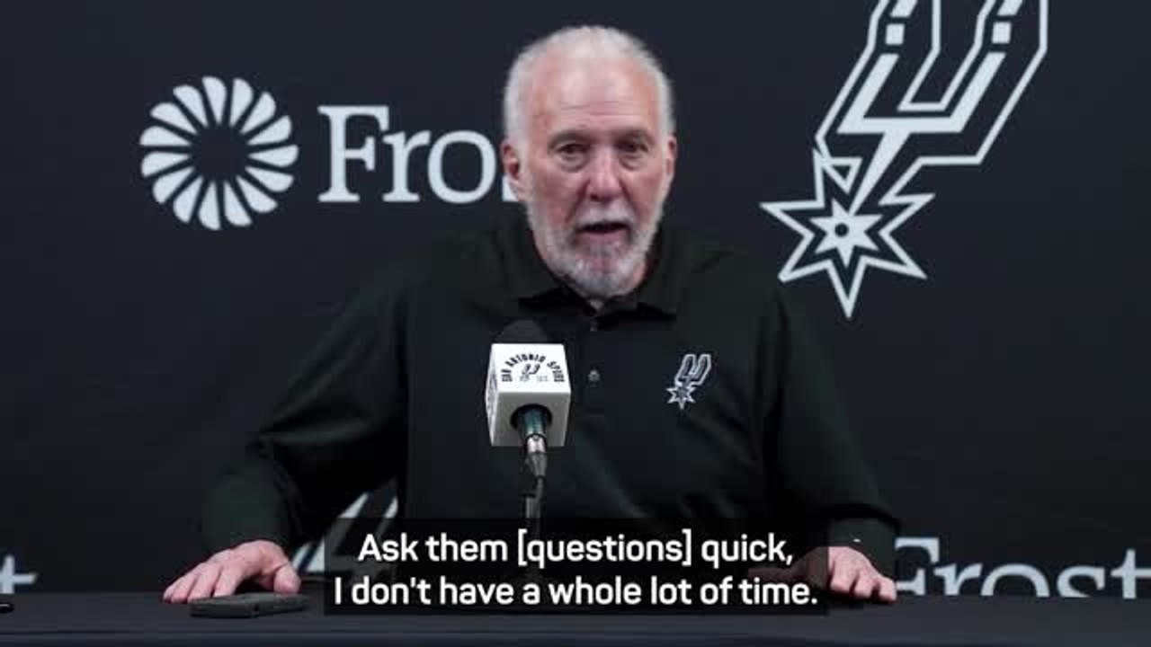 Yeah baby! - Pop and Hammon celebrate Aces' WNBA title