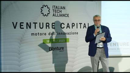 Mercato dei Venture Capital embrionale in Italia, ma è grande opportunità