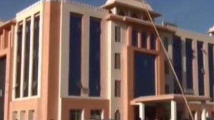 चूरू: मेडिकल कॉलेज में रैगिंग का मामला, 13 स्टूडेंट्स सस्पेंड, मची खलबली