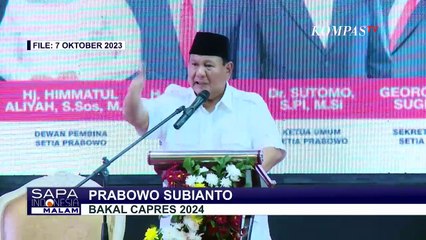 Siap Adu Gagasan, Ganjar-Mahfud, Anies-Muhaimin dan Prabowo akan Usung Konsep Apa?