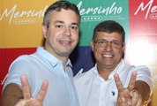 Vitor Hugo finaliza especulações e divulga nome de pré-candidato a prefeito de Cabedelo