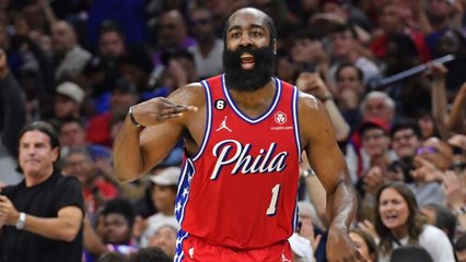 Impact of Harden's $36M Contract: What if He Holds Out?