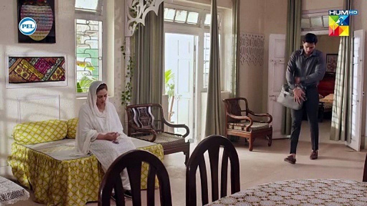 Bete Aur Betiyoun Ke Diloun ka Raaz #sukainakhan #omershahzaad - Fitna - FLO Digital