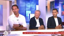 Thomas Pesquet sur le point de se lancer en politique ? Sa réponse tranchante !