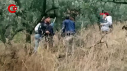 Cesedi zeytinlikte asılı bulundu Şüpheli ölümde yeni ayrıntılar ortaya çıktı