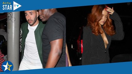 Il passe son temps à Miami avec Rihanna…  un avocat perd son calme sur BFMTV en évoquant Karim Be