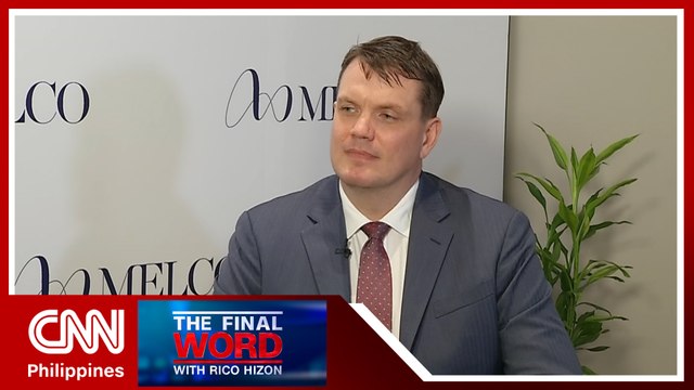 Looking at tourism trends in Macao | The Final Word