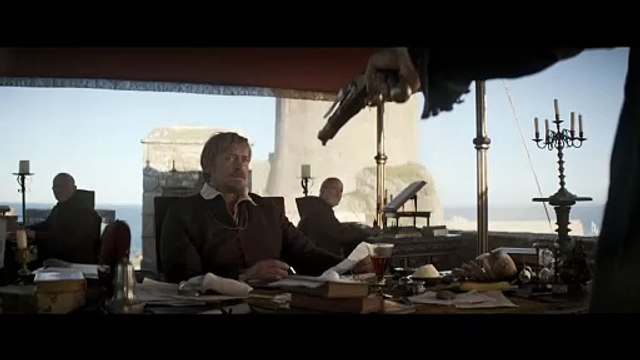 Les Trois Mousquetaires: Milady Bande-annonce VF