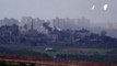 اعتراض صواريخ فوق سديروات بعد انطلاقها من غزة