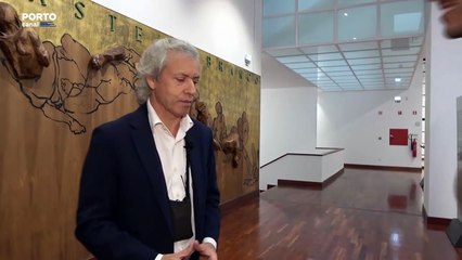 Viver Aqui - Biblioteca Municipal de Vila Nova de Famalicão