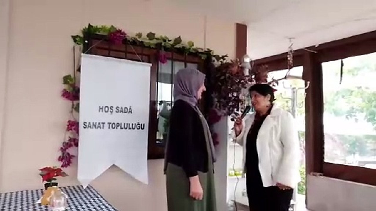 Gönül Köprüsü hız kesmiyor