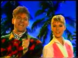 Dorothée & Jacky - Toi et Moi... Vous et Nous (TV - FR3 31 Décembre 1986)