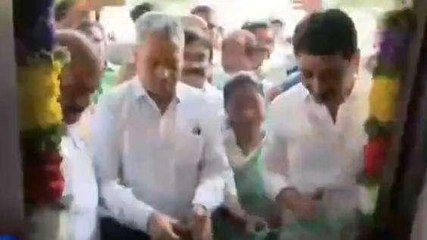 అనంతపురం: జిల్లాలో నూతన ఆర్టీసీ ఆసుపత్రి ప్రారంభం