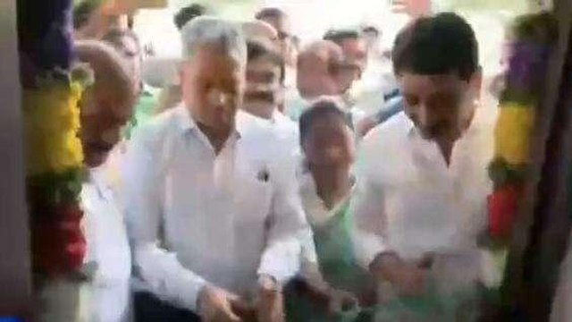 అనంతపురం: జిల్లాలో నూతన ఆర్టీసీ ఆసుపత్రి ప్రారంభం