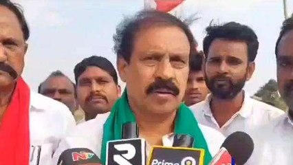 నంద్యాల జిల్లా: ఈ రోజు పంట లేదు... ధరా లేదు...?