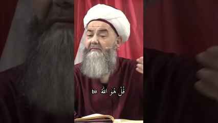 Anamdan babamdan böyle gördüm diye namaz kılınır mı?!