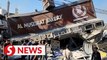 Israel deliberately strikes Gaza bakeries to cause large casualties, says Gazan govt