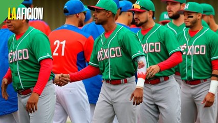 Download Video: México debuta con victoria en beisbol ante Chile en los Juegos Panamericanos 2023