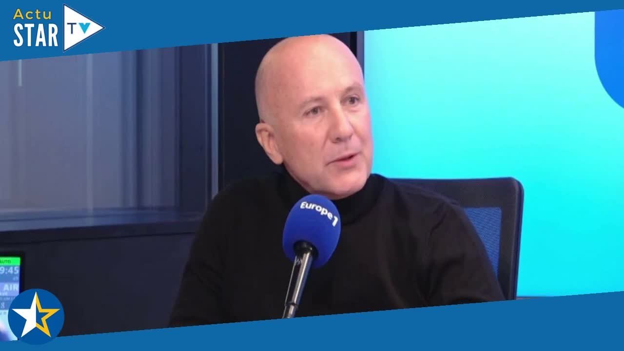 C'est profondément malhonnête  Dominique Rizet Faites entrer l'accusé confie son malaise devant