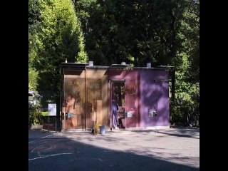 Perfect Days Bande-annonce (2) VO