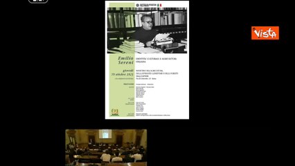 Lollobrigida: Chi esce dall'istituto agrario trova lavoro e un buon reddito