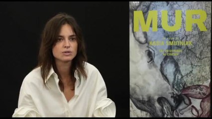 Smutniak: viviamo nell'epoca dei muri ma la Polonia s'è svegliata