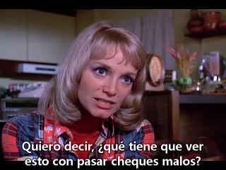 Las calles de San Francisco 3 Temporada Capitulo 19 La programación de Charlie Blake vose.