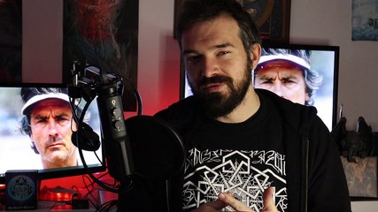 GUILTY MOVIES #04 - LE JOUR & LA NUIT ET LE CINEMA DE BHL