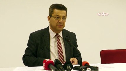 Süleyman Kaynak, président de la Chambre médicale d'Izmir： ＂Le processus d'autorisation est-il terminé à l'hôpital municipal ?？＂