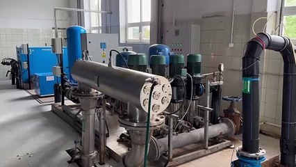 Łapanów - koniec z zagrożeniem skażenia wody