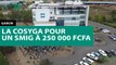 [#Reportage] #Gabon : la COSYGA pour un SMIG à 250 000 FCFA