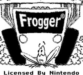 Frogger online multiplayer - gb
