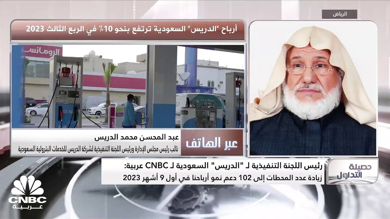 نائب رئيس مجلس الإدارة ورئيس اللجنة التنفيذية ل...