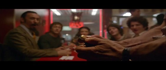 The Walk : rêver plus haut