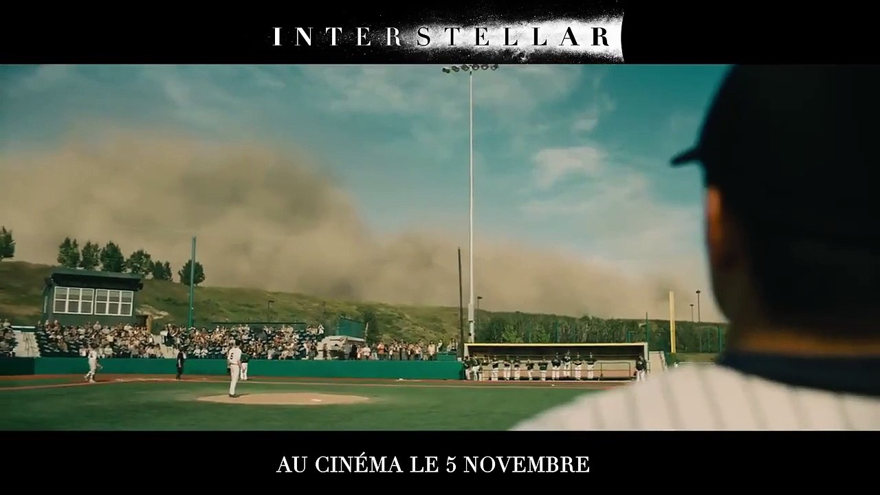 Interstellar