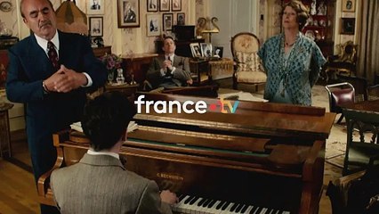 [BA] Florence Foster Jenkins - 27/10/2023