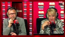 Brigitte Lahaie Sud Radio : Emission du 19 octobre 2023