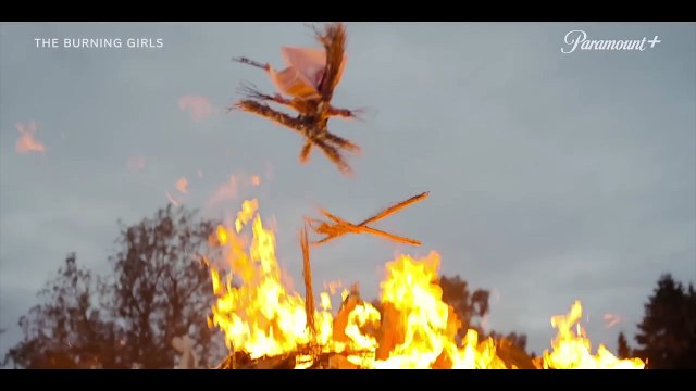 Les Incandescentes : découvrez la bande-annonce de la série horrifique de Paramount+