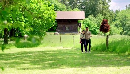 Sturm der Liebe Folge 4128 – Spannende neue Entwicklungen!