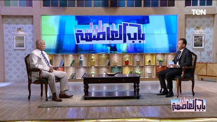 لقاء مع رئيس جهاز الاستطلاع الأسبق حول سيناريوهات الوضع في قطاع غزة