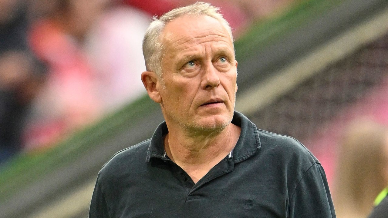 'Immer weiter in den Abgrund': Streichs nachdenkliches Statement zum Nahost-Konflikt