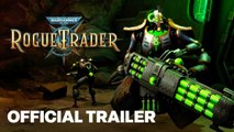 Warhammer 40k: Rogue Trader - Official Consequences Gameplay Showcase