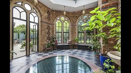 Review of Greenwich Hall - also called Eltham Hall. Eltham, London