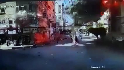 Israël a pris pour cible des boulangeries à Gaza