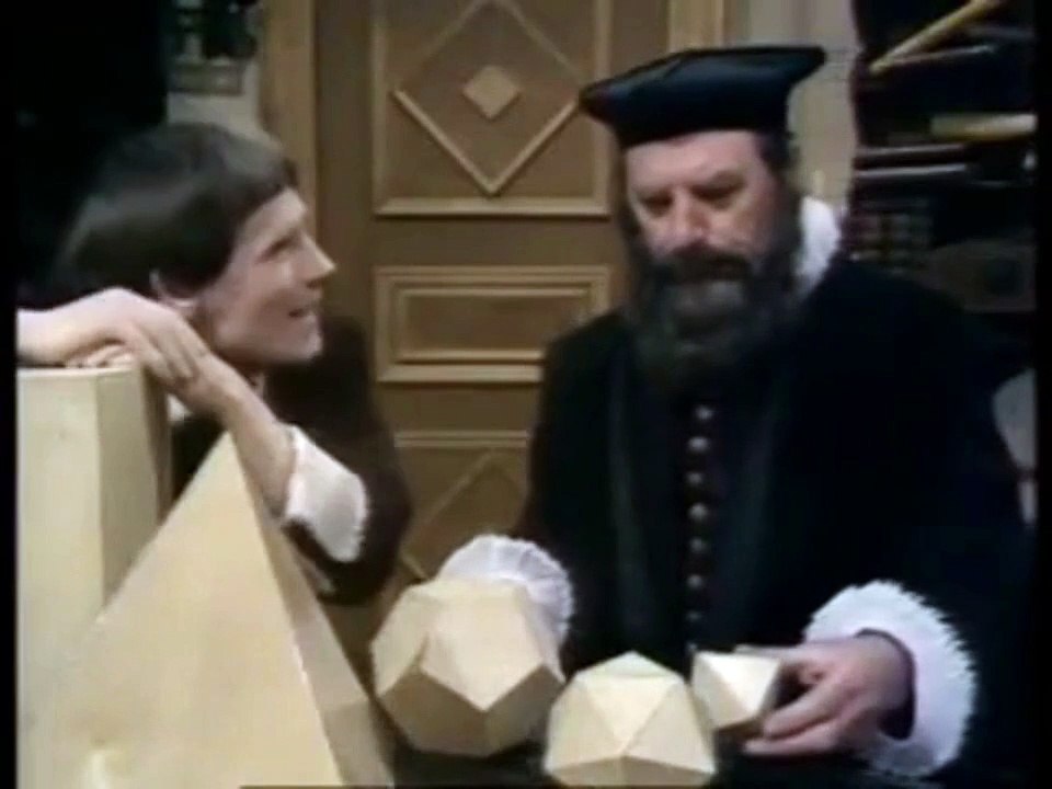 ''Biography'' (1970) E3 - "I Measured the Skies" (Tony Calvin as Johann Kepler)